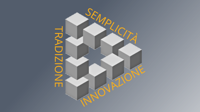 innovazione-tradizione